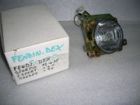 Fendinebbia Destro Ford Scorpio-Escort-Mondeo Tutte Dal 92' Al 95'