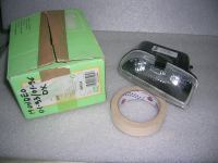 Fendinebbia Destro Ford Mondeo 93' A 96'