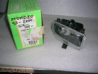 Fendinebbia Sinistro Ford Mondeo 1993-1996