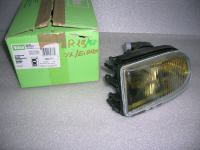 Fendinebbia Destro Giallo  Renault 19 92'