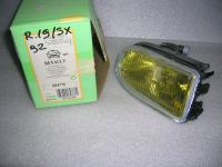 Fendinebbia Sinistro Giallo Renault 19 92'