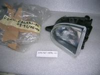 Fendinebbia Sinistro Ford Galaxy 95' A 00'