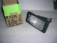 Fendinebbia Bianco Renault(9 86'-11 86'-19 90') Super 5