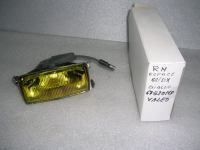 Fendinebbia Destro= Sinistro Giallo Renault Espace 1988-1991