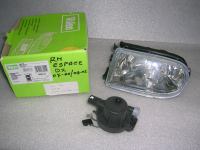 Fendinebbia Destro Renault Espace 2000-2002