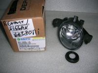 Fendinebbia Sinistro Renault Clio 2001-Laguna 2001-Espace-Koleos