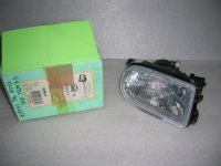 Fendinebbia Sinistro Renault Clio96'