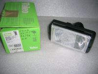 Fendinebbia Sinistro Renault Clio Da 94' A 96'