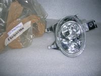 Fendinebbia Sinistro Peugeot 206 98'