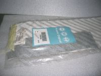 Adesivo Montante Porta Posteriore Destra Parte Posteriore  Fiat Panda 100HP 2003-2011