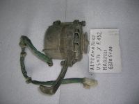 Alternatore Usato Fiat 132