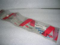 Adesivo Montante Porta Posteriore Sinistra Fiat Uno