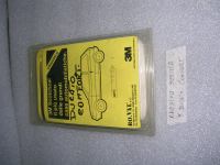 Adesivo Maxi Scritta Fiat Ducato Comfort