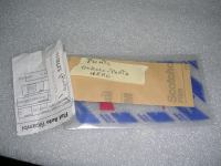 Adesivo Voletto Posteriore Destro Fiat Punto 3 Porte 1994-1999