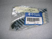 Mostrina Sottoparabrezza Sinistra Fiat Stilo 3 Porte