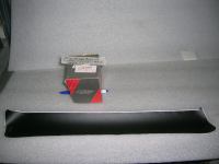 Nastro Adesivo Modanatura Porta Anteriore SInistra Fiat Palio Da 97' A 02'