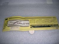 Adesivo Liberty Fiat Tempra