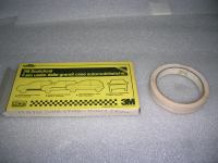 Adesivo Giallo/Grigio Fiat Uno Sting