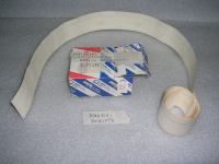 Adesivo Verde Per Portellone Fiat Panda 750