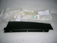 Modanatura Montante Porta Destra Fiat 500 2007-2025