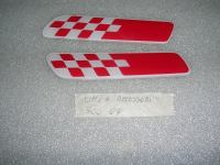 Linea Accessori Fiat 500 07'