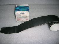 Adesivo Nero  Paraurto Posteriore Ford Mondeo Station Wagon