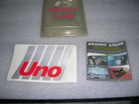 Adesivo Parasole Fiat Uno