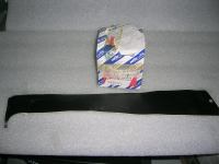 Adesivo Nero Montante Porta Fiat Tempra