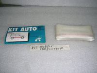 Kit Adesivo Abbellimento Lancia Y 10