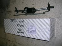 Piastra Tergicristallo  Guida A Destra Fiat Punto 99'