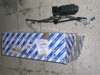 Piastra Tergicristallo Fiat Punto 97'
