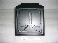 Portatarga In Ferro 17,5 cm X 17,5 cm