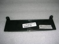 Portatarga Anteriore In Plastica 27 cm X 6,5 cm