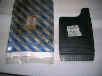 Paraspruzzi Posteriore Destro Fiat Cinquecento 93'- Fiat Seicento'98