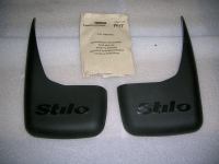 Paraspruzzi Posteriore  Destro E Sinistro Fiat Stilo