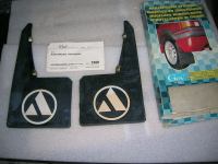 Paraspruzzi Posteriori Autobianchi A-112