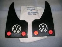 Paraspruzzi Posteriori Volkswagen Golf GTI