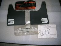 Paraspruzzi Posteriori Seat Malaga-Ibiza