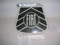 Paraspruzzi Fiat