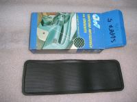 Tappetino Per Cruscotto Renault Super 5