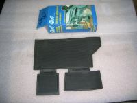 Tappetino Antiscivolo Cruscotto Alfa Romeo 33