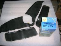 Tappetino Antiscivolo Per Cruscotto Renault Twingo