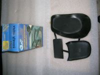 Tappetino Antiscivolo Per Cruscotto Fiat Bravo/a-Marea