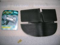 Tappetino Antiscivolo Per Cruscotto Volkswagen Polo