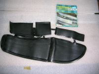 Tappetino Antiscivolo Per Cruscotto Opel Astra