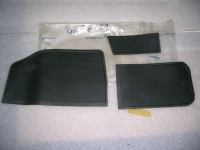 Tappetino Antiscivolo Per Cruscotto Golf Da 84' A 89'