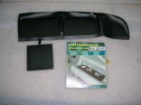 Tappetino Antiscivolo Per Cruscotto Renault Clio