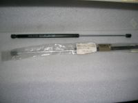 Molla A Gas Portellone Posteriore  Ford Fiesta Dal 2002-2005 Con Spoiler Posteriore