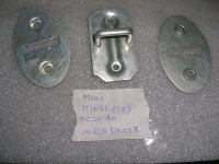 Scontro Porta Destro = Sinistro Mini Minor MK3