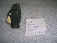 Pulsante Vetro Sinistro Mini Minor